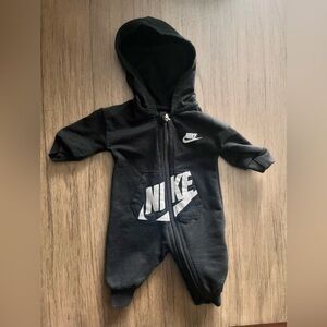 Nike baby onesie NB